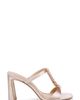 Jewel Badgley Mischka Jewel Badgley Mischka Pacifica Block Heel Sandal - 3