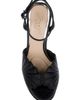 Jewel Badgley Mischka Jewel Badgley Mischka Paola Ankle Strap Platform Sandal - 5