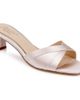 Jewel Badgley Mischka Jewel Badgley Mischka Paris Slide Sandal - 1