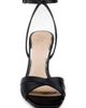 Jewel Badgley Mischka Jewel Badgley Mischka Parisa Ankle Strap Sandal - 4