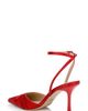Jewel Badgley Mischka Jewel Badgley Mischka Parklyn Ankle Strap Pointed Toe Pump - 2