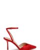 Jewel Badgley Mischka Jewel Badgley Mischka Parklyn Ankle Strap Pointed Toe Pump - 3