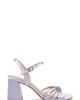 Jewel Badgley Mischka Jewel Badgley Mischka Patience Ankle Strap Sandal - 3