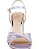 Jewel Badgley Mischka Jewel Badgley Mischka Patience Ankle Strap Sandal - 4