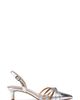Jewel Badgley Mischka Jewel Badgley Mischka Patricia II Slingback Pump - 3