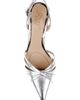 Jewel Badgley Mischka Jewel Badgley Mischka Patricia II Slingback Pump - 5