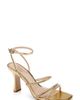 Jewel Badgley Mischka Jewel Badgley Mischka Paulette Ankle Strap Sandal - 1
