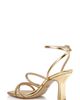 Jewel Badgley Mischka Jewel Badgley Mischka Paulette Ankle Strap Sandal - 2