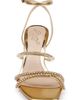 Jewel Badgley Mischka Jewel Badgley Mischka Paulette Ankle Strap Sandal - 4