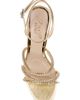 Jewel Badgley Mischka Jewel Badgley Mischka Paulette Ankle Strap Sandal - 5