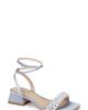 Jewel Badgley Mischka Jewel Badgley Mischka Payton Ankle Strap Sandal - 1