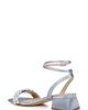Jewel Badgley Mischka Jewel Badgley Mischka Payton Ankle Strap Sandal - 2