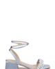 Jewel Badgley Mischka Jewel Badgley Mischka Payton Ankle Strap Sandal - 3