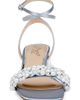 Jewel Badgley Mischka Jewel Badgley Mischka Payton Ankle Strap Sandal - 4