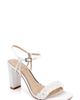 Jewel Badgley Mischka Jewel Badgley Mischka Peoria Ankle Strap Sandal - 1