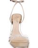 Jewel Badgley Mischka Jewel Badgley Mischka Phyliss Ankle Strap Sandal - 4