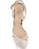 Jewel Badgley Mischka Jewel Badgley Mischka Phyliss Ankle Strap Sandal - 5