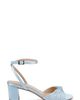 Jewel Badgley Mischka Jewel Badgley Mischka Pretty Ankle Strap Sandal - 3