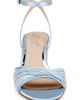 Jewel Badgley Mischka Jewel Badgley Mischka Pretty Ankle Strap Sandal - 4