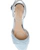 Jewel Badgley Mischka Jewel Badgley Mischka Pretty Ankle Strap Sandal - 5