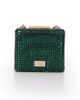 Jewel Badgley Mischka Jewel Badgley Mischka Serenity Crystal Box Clutch - 3