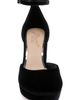 Jewel Badgley Mischka Jewel Badgley Mischka Stephanie Ankle Strap Platform Pump - 4
