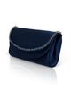 Jewel Badgley Mischka Jewel Badgley Mischka Talia Double Flap Clutch - 2