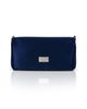 Jewel Badgley Mischka Jewel Badgley Mischka Talia Double Flap Clutch - 3
