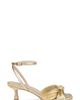 Jewel Badgley Mischka Jewel Badgley Mischka True Ankle Strap Kitten Heel Sandal - 3
