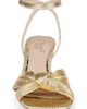 Jewel Badgley Mischka Jewel Badgley Mischka True Ankle Strap Kitten Heel Sandal - 4