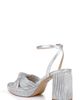 Jewel Badgley Mischka Jewel Badgley Mischka Tyler Ankle Strap Platform Sandal - 2