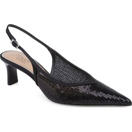 Jewel Badgley Mischka Jewel Badgley Mischka Zabelle Slingback Pump