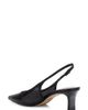 Jewel Badgley Mischka Jewel Badgley Mischka Zabelle Slingback Pump - 2