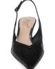 Jewel Badgley Mischka Jewel Badgley Mischka Zabelle Slingback Pump - 4