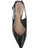 Jewel Badgley Mischka Jewel Badgley Mischka Zabelle Slingback Pump - 5