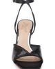 Jewel Badgley Mischka Jewel Badgley Mischka Zaha Ankle Strap Sandal - 4