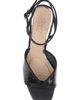 Jewel Badgley Mischka Jewel Badgley Mischka Zaha Ankle Strap Sandal - 5