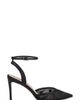 Jewel Badgley Mischka Jewel Badgley Mischka Zaida Ankle Strap Pointed Toe Pump - 3