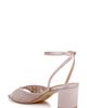 Jewel Badgley Mischka Jewel Badgley Mischka Zaira Ankle Strap Sandal - 2