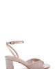 Jewel Badgley Mischka Jewel Badgley Mischka Zaira Ankle Strap Sandal - 3