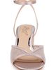 Jewel Badgley Mischka Jewel Badgley Mischka Zaira Ankle Strap Sandal - 4