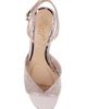 Jewel Badgley Mischka Jewel Badgley Mischka Zaira Ankle Strap Sandal - 5