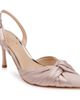 Jewel Badgley Mischka Jewel Badgley Mischka Zariel Slingback Pump - 1