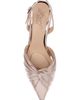 Jewel Badgley Mischka Jewel Badgley Mischka Zariel Slingback Pump - 5