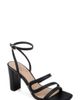 Jewel Badgley Mischka Jewel Badgley Mischka Zedina Ankle Strap Sandal - 1
