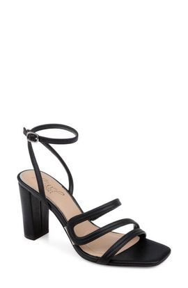 Jewel Badgley Mischka Jewel Badgley Mischka Zedina Ankle Strap Sandal
