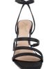 Jewel Badgley Mischka Jewel Badgley Mischka Zedina Ankle Strap Sandal - 4