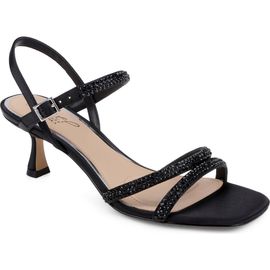 Jewel Badgley Mischka Jewel Badgley Mischka Zianna II Sandal
