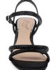 Jewel Badgley Mischka Jewel Badgley Mischka Zianna II Sandal - 4