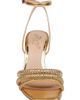 Jewel Badgley Mischka Jewel Badgley Mischka Zimal Ankle Strap Sandal - 4